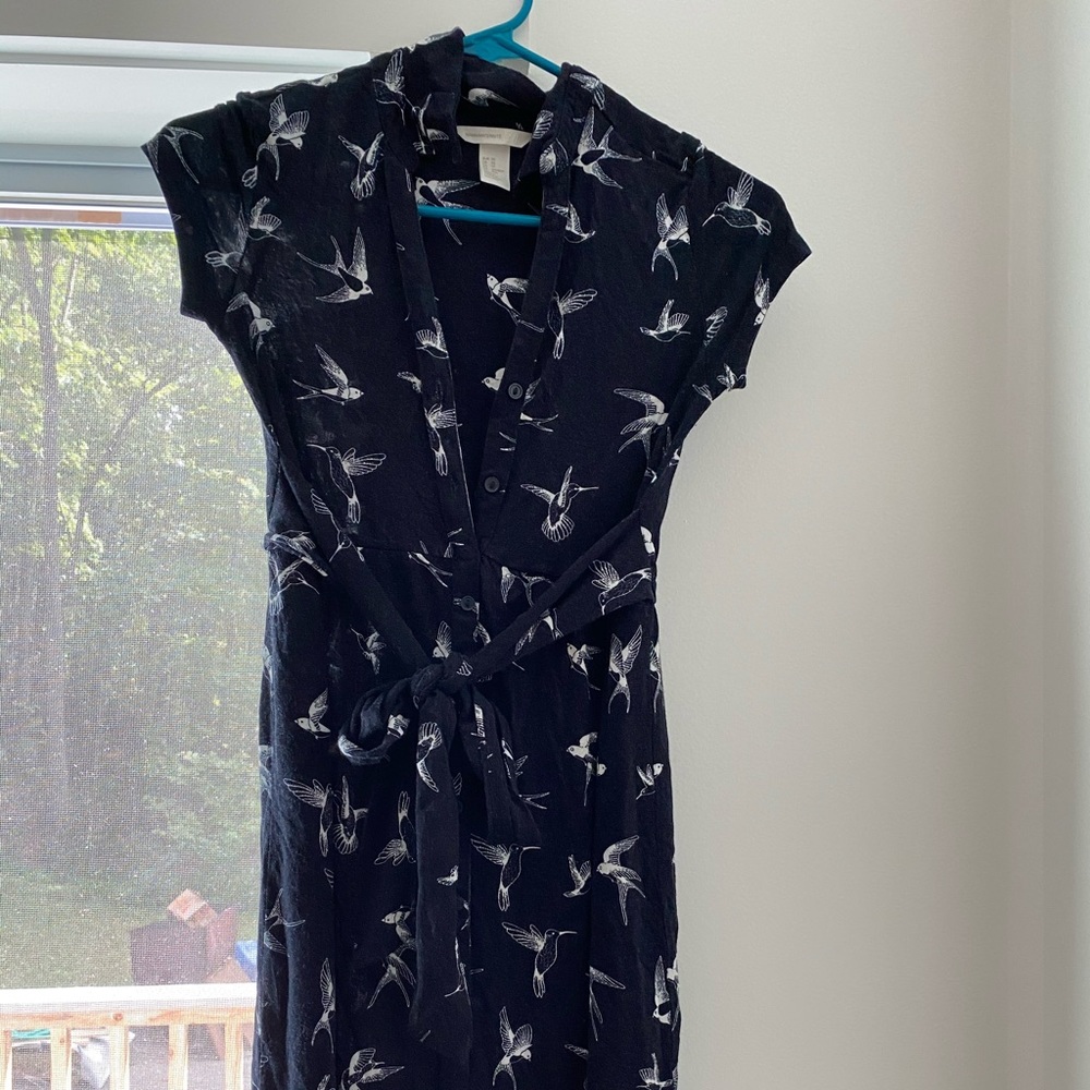 H&M Mama maternity dress